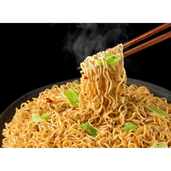 마루짱 야키소바 고쓰모리 인스턴트 볶음면 156g