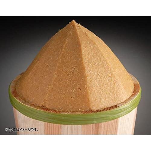 마루만 무텐카 내추럴 나마시로 흰된장 750g