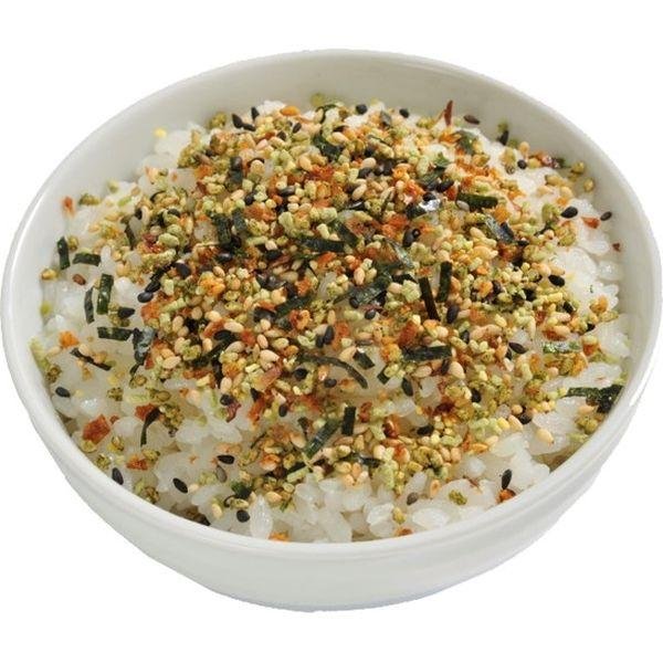 마루미야 와사비 후리가케 라이스 토핑 시즈닝 100g