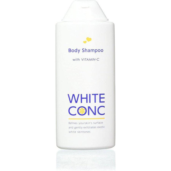 마르나 화이트 콘 바디 샴푸 (브라이트닝 바디워시) 360ml