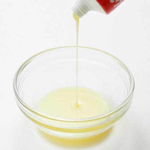 모리나가 가당 연유 스퀴즈 튜브 120g