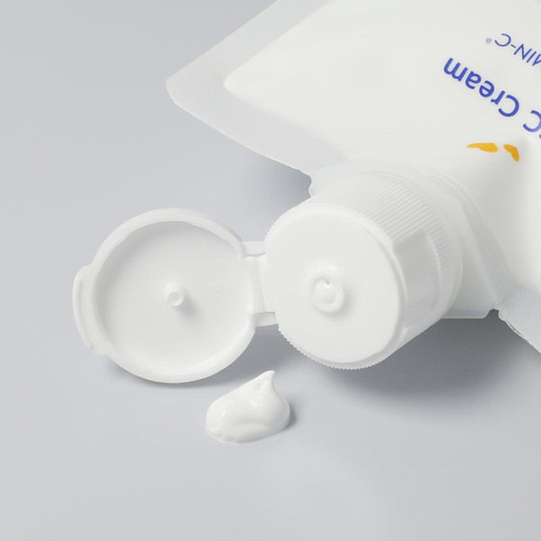 마르나 화이트 콘 스킨 브라이트닝 CC 크림 200g
