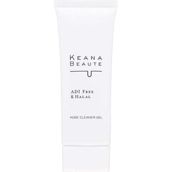 Keana Beaute 포어 케어 크루얼티 프리 & 할랄 클렌징 젤 40g