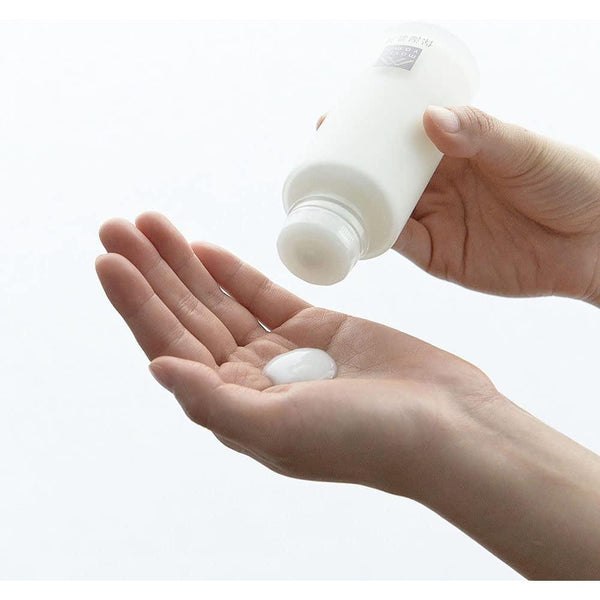 마츠야마 하다우루 모이스처라이징 에멀젼 밀키 로션 95ml