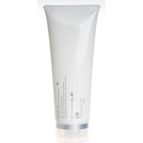 Mucota Adllura Aire 05 헤어 마스크 트리트먼트 스무더 200g