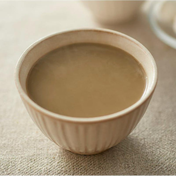 무인양품 호지차 녹차라떼 분말음료 170g