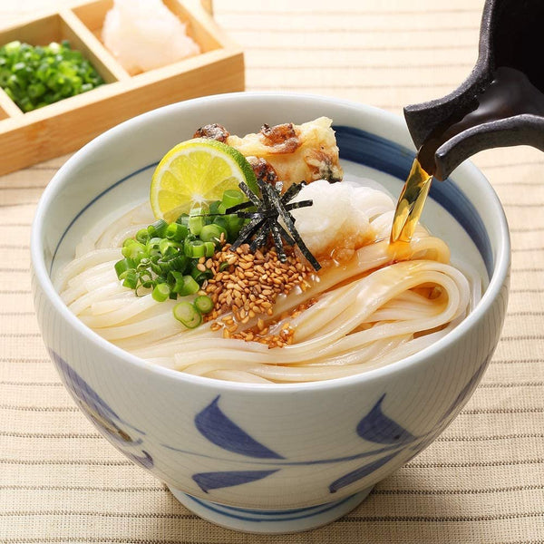 나미사토 글루텐 프리 일본 우동 200g