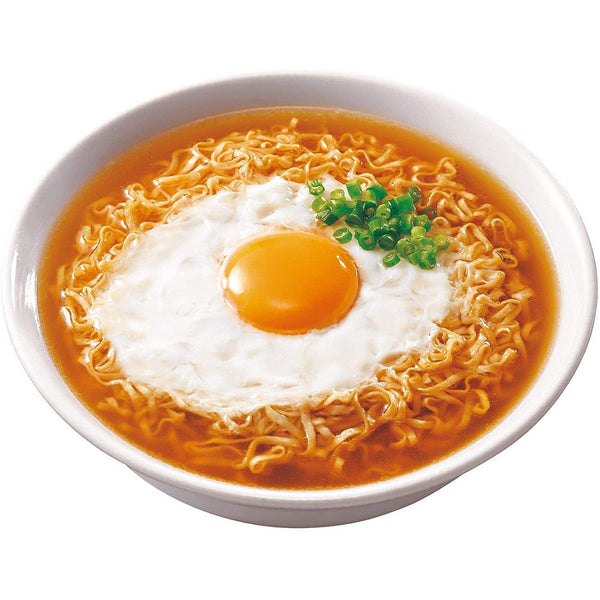 닛신 치킨 라면(일본 인스턴트 라면) 5인분