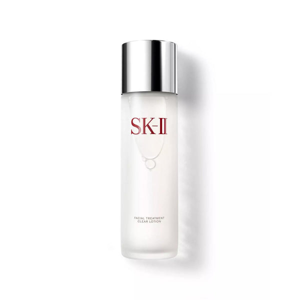 SK-II 페이셜 트리트먼트 클리어 로션 젠틀 엑스폴리에이팅 토너 230ml