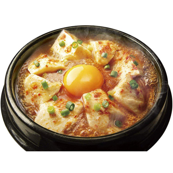 에스비푸드 순두부찌개 국물베이스 즉석한 매운찌개 300g