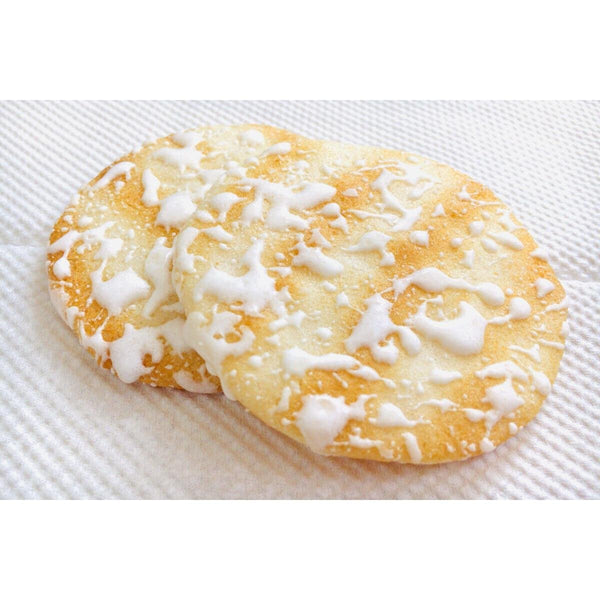 산코유키노야도 달콤짭짤한 센베이 센베 20개 (3개입)