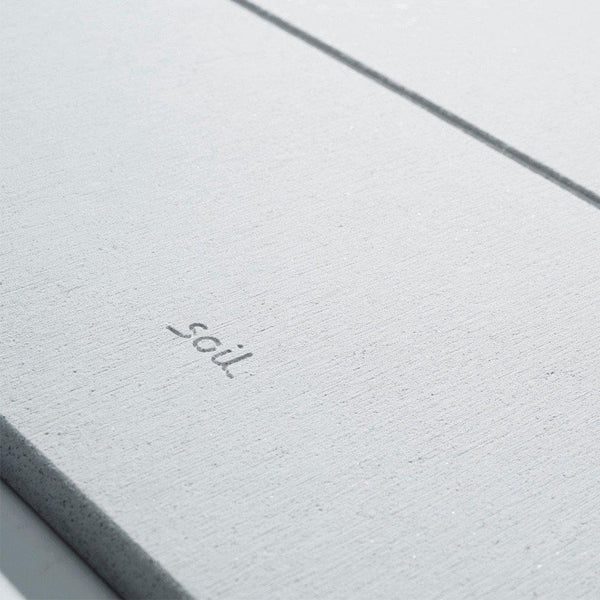 토양 규조토 접시 건조판 보석