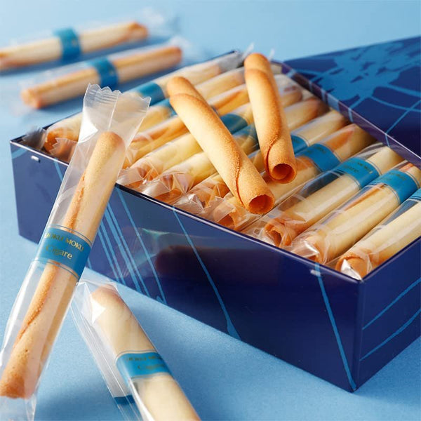 Yoku Moku Cigare 일본 시가 쿠키 30개