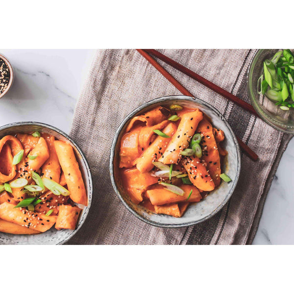 유키 떡볶이 떡볶이용 떡볶이 150g