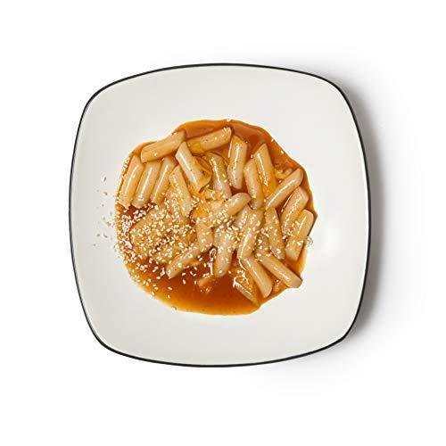 유키 떡볶이 떡볶이 (3개입)