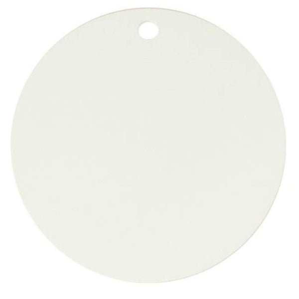 요시카와 구리하라 하루미 원형 도마 35cm