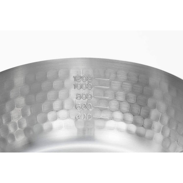 요시카와 유키히라 냄비 스테인리스 냄비 1.7쿼트 18cm YH6752