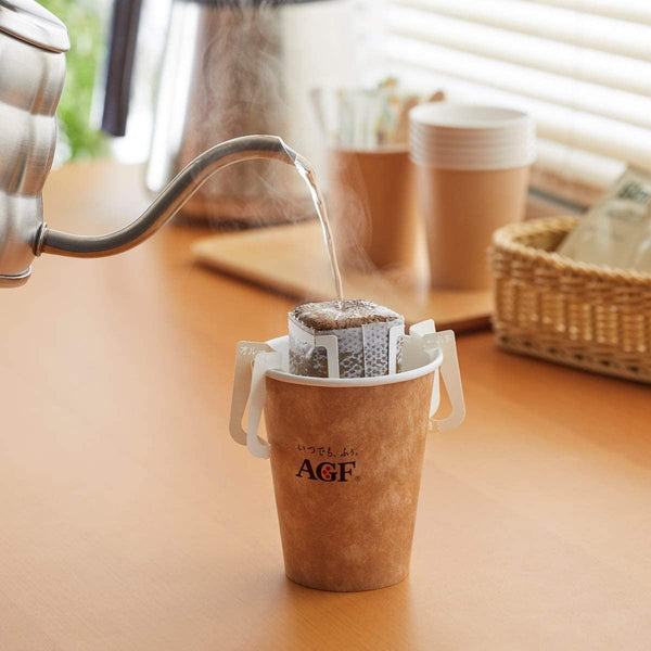 AGF 블렌디 드립 커피 스페셜 블렌드 18봉지