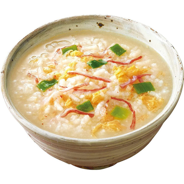 아마노식품 해산물 리조또 동결건조식품 4인분