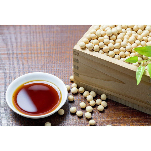 초코 Non-GMO 간장 저염 50% 저염 진간장 500ml