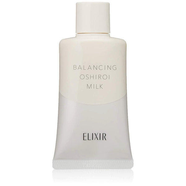 시세이도 엘릭서 리플레트 밸런싱 오시로이 밀크 SPF 50+ 35g