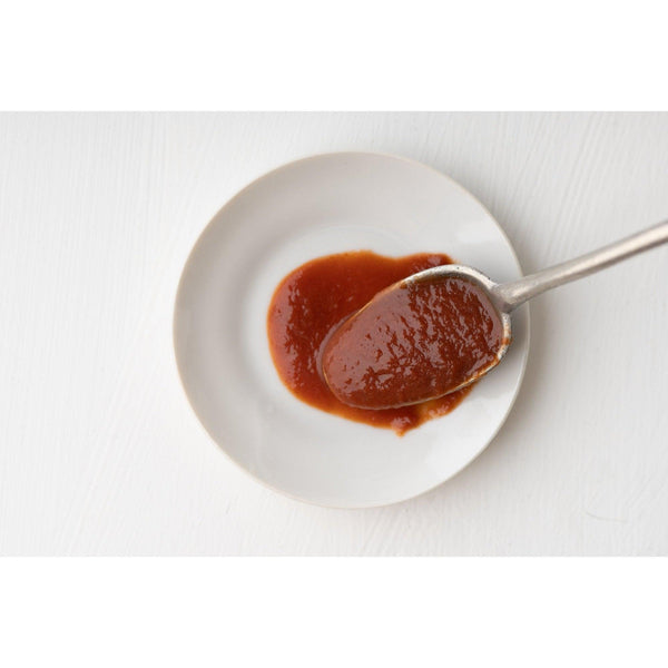 히카리 푸드 일본 순수 유기농 피자 소스 225g