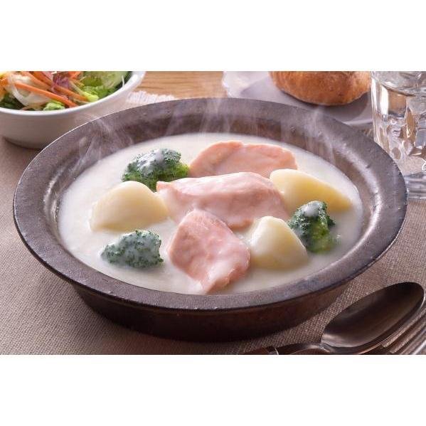 하우스푸드 홋카이도 크림 스튜 루 블록 180g