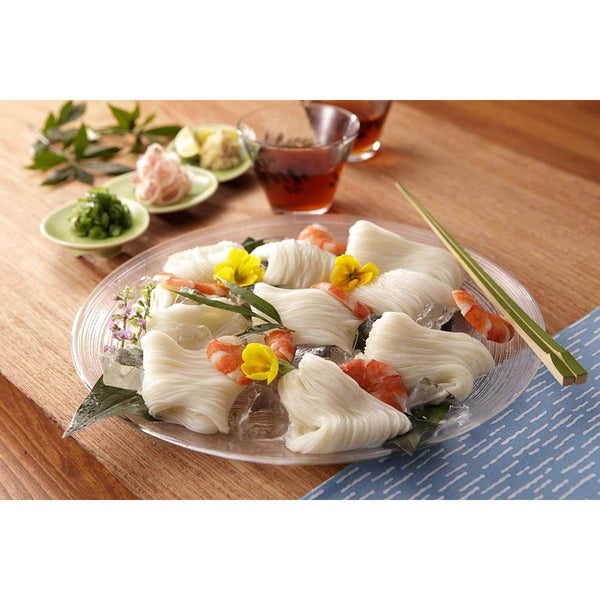 이보노이토 수제 일본 소면 300g