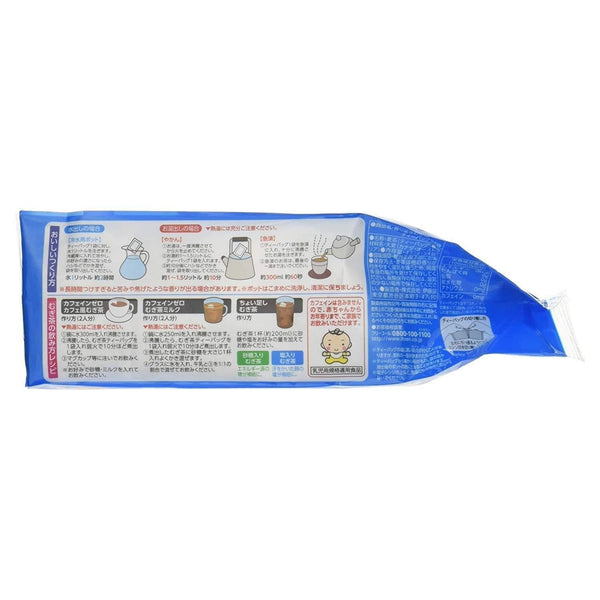 이토엔 무기차 볶은 보리차 카페인 프리 54봉