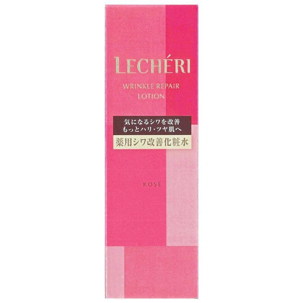 코세 레체리 링클 리페어 로션 안티 링클 스킨 모이스처라이저 160ml