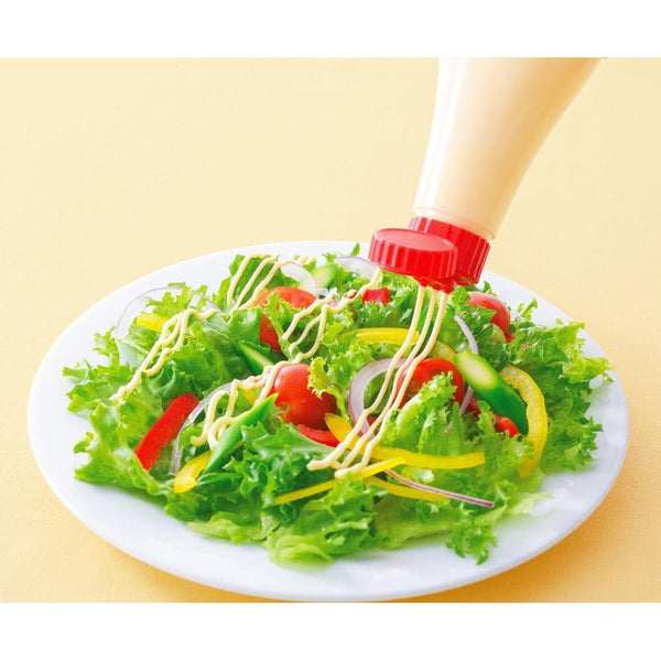 큐피 마요 일본 마요네즈 스무스 & 크리미 조미료 450g