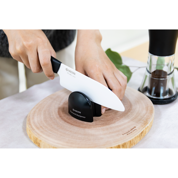 교세라 다이아몬드 나이프 샤프너(다이아몬드 샤프닝 스톤) DS20S