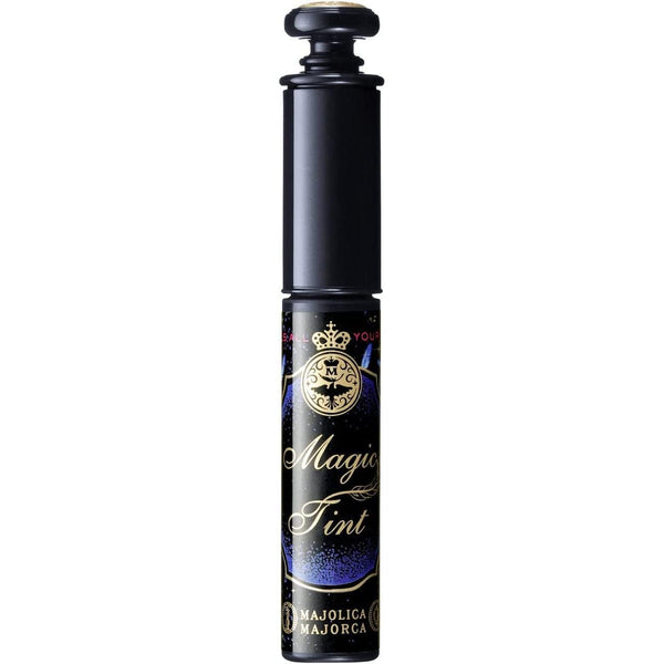 마졸리카 마죠르카 매직 틴트 래쉬 마스카라 매직 블루 6g