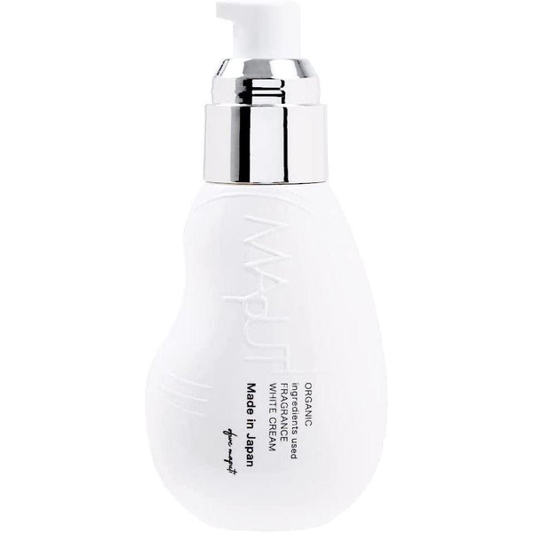 MAPUTI OFWC 유기농 향수 크림 델리케이트 존 스킨 케어 100ml