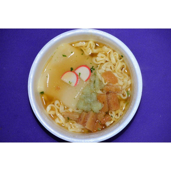 마루짱 치카라 우동 컵 109g (3개입)
