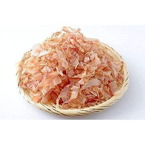 혼카레부시 통일본 가쓰오부시 블록(가다랭이 뱃살) 200g