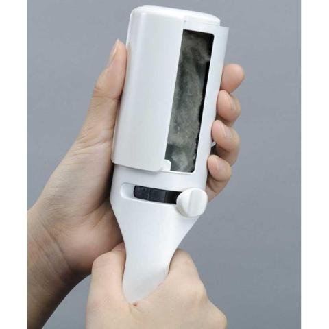 일본 씰 에티켓 브러쉬 베스트 토렛서 화이트 H08
