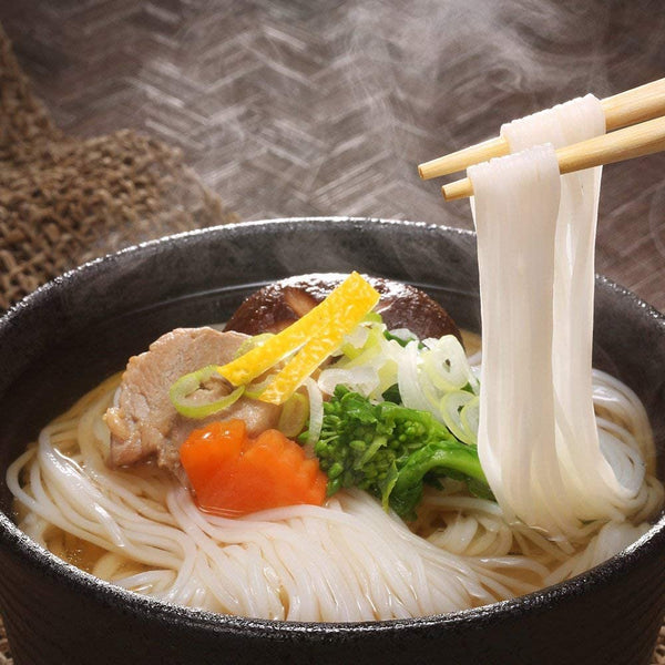 나미사토 글루텐 프리 일본 우동 200g