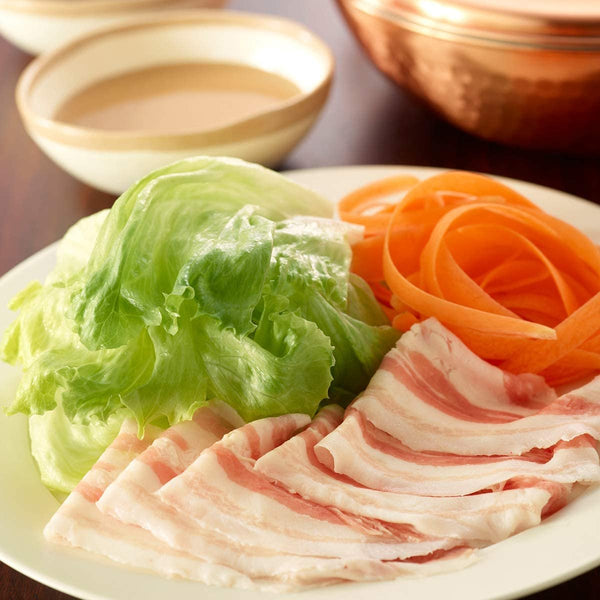 닌벤 고마다레 샤브샤브용 참깨 소스 330g