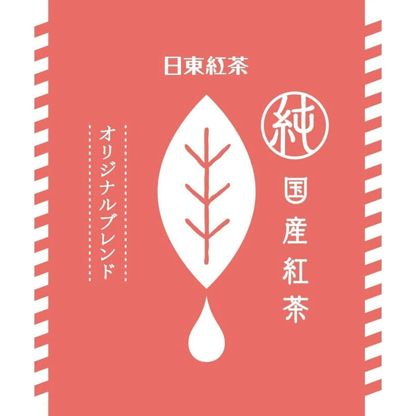 닛토코차 순일본홍차 오리지널 블렌드 8티백