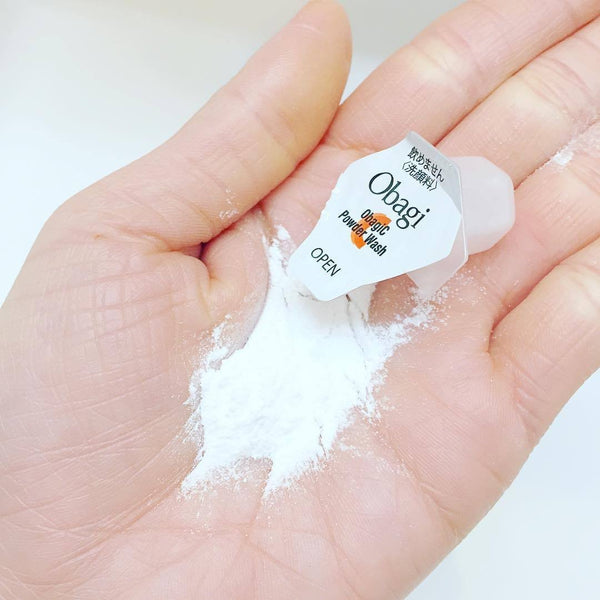 오바지 재팬 C 파우더 워시 비타민C x 엔자임 30P