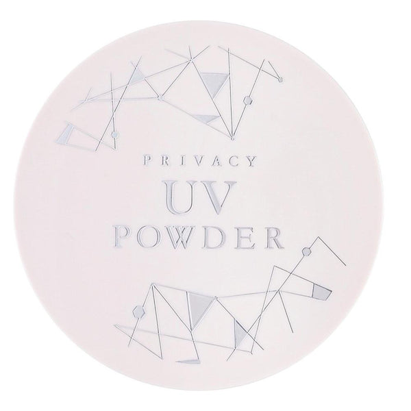 고쿠류도 프라이버시 UV 페이스 파우더 SPF50+ PA++++ 3.5g