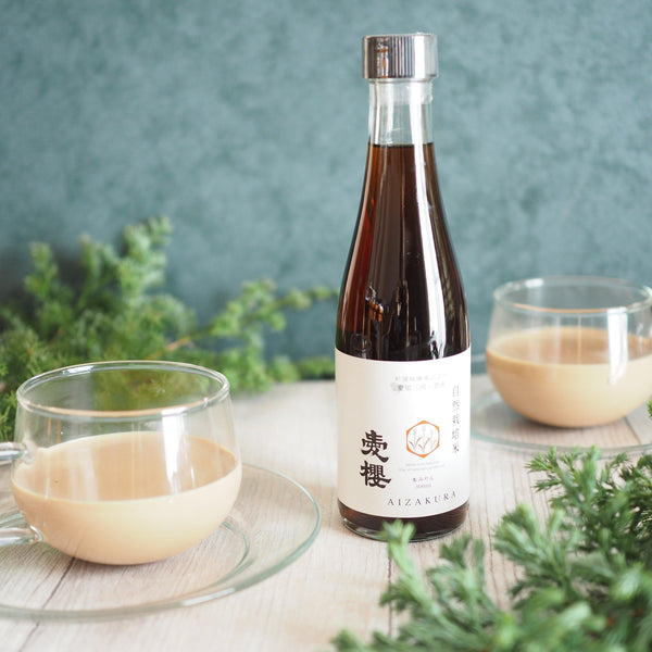 스기우라 아이자쿠라 혼미린 3년 자연재배 찹쌀 조미료 300ml