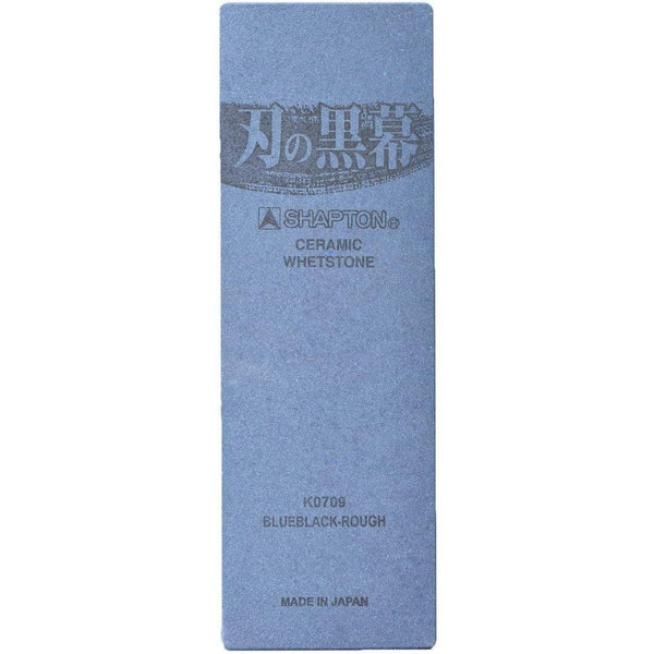 Shapton Pro 쿠로마쿠 숫돌 세라믹 숫돌 320 그릿 K0707
