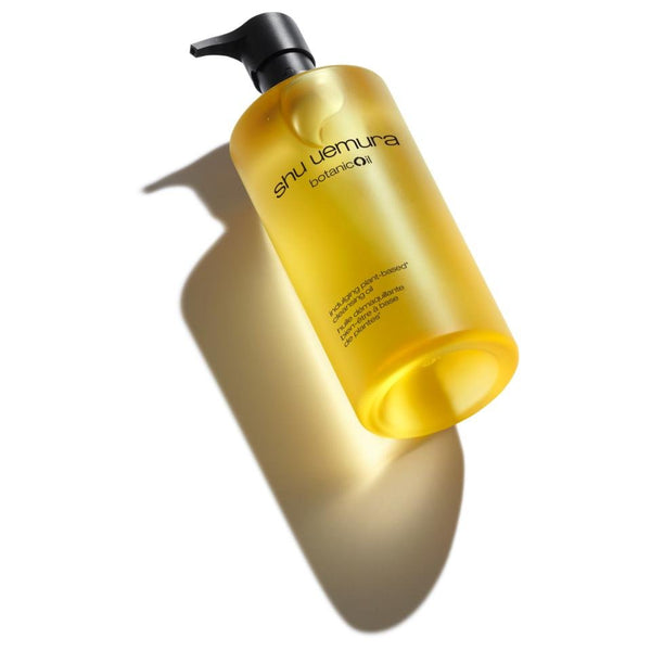 슈에무라 식물성 클렌징 오일 메이크업 리무버 150ml