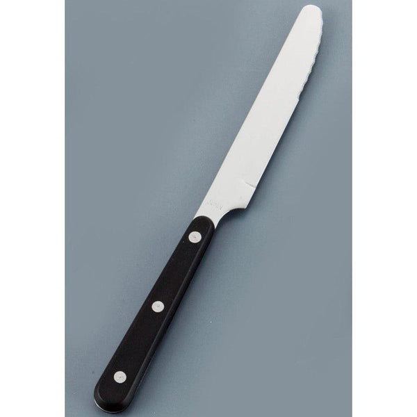 세키 카네츠구 일본식 스테이크 나이프 스테인레스 스틸 ST-500