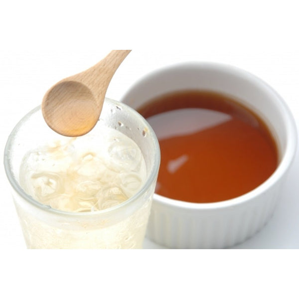 후쿠야마스 흑미장인 2년 숙성 흑미식초 500ml