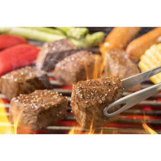 타쿠세이 흑후추 일본 마늘 시즈닝 파우더 스테이크 러브 25g