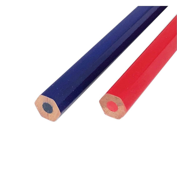 톰보우 입포 양면 색연필 12개입