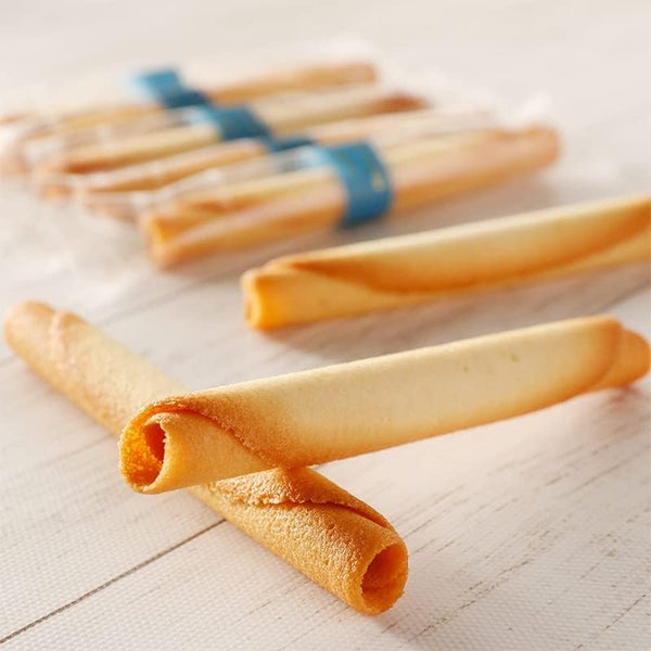 Yoku Moku Cigare 일본 시가 쿠키 30개